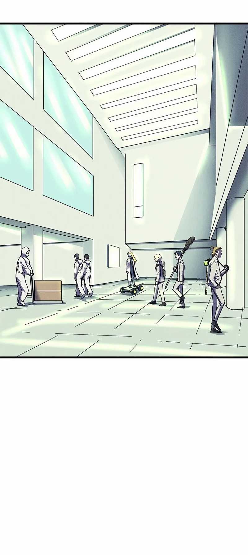 Insector Chapter 14 Gambar 3