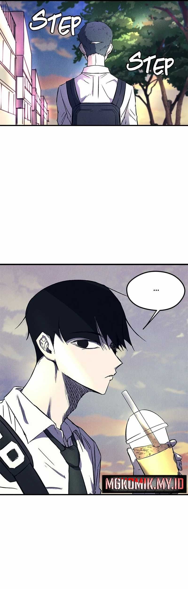 Insector Chapter 14 Gambar 38