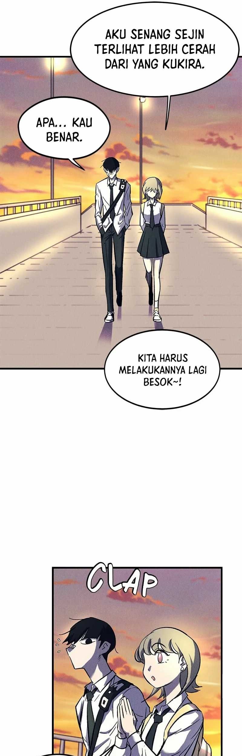 Insector Chapter 14 Gambar 40