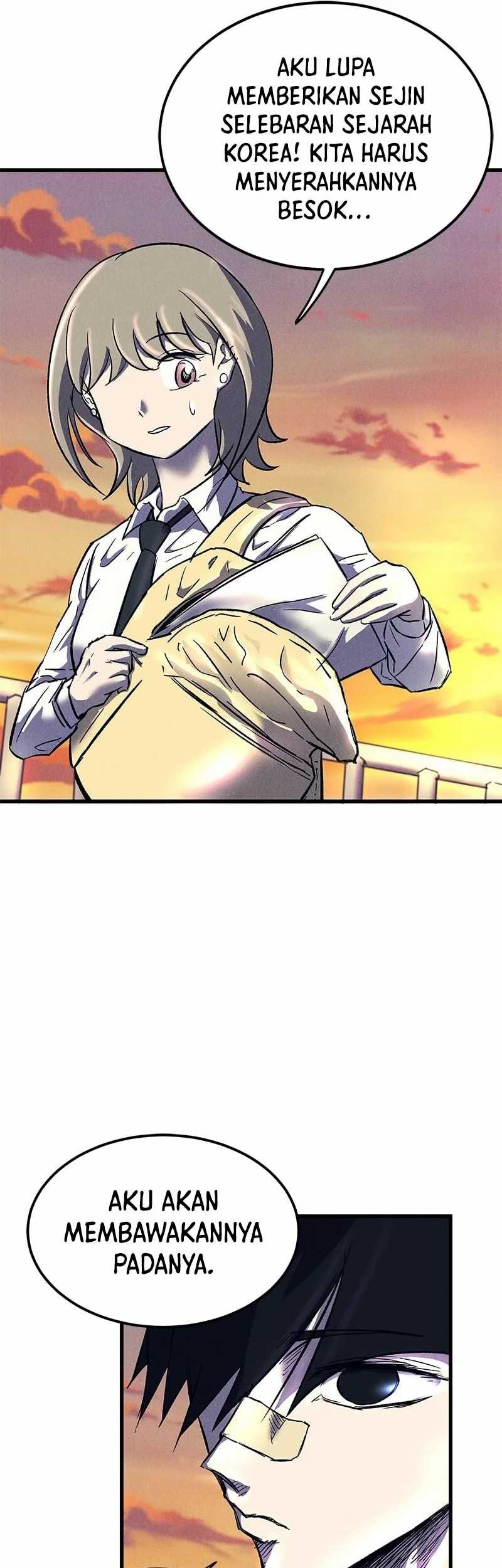 Insector Chapter 14 Gambar 42