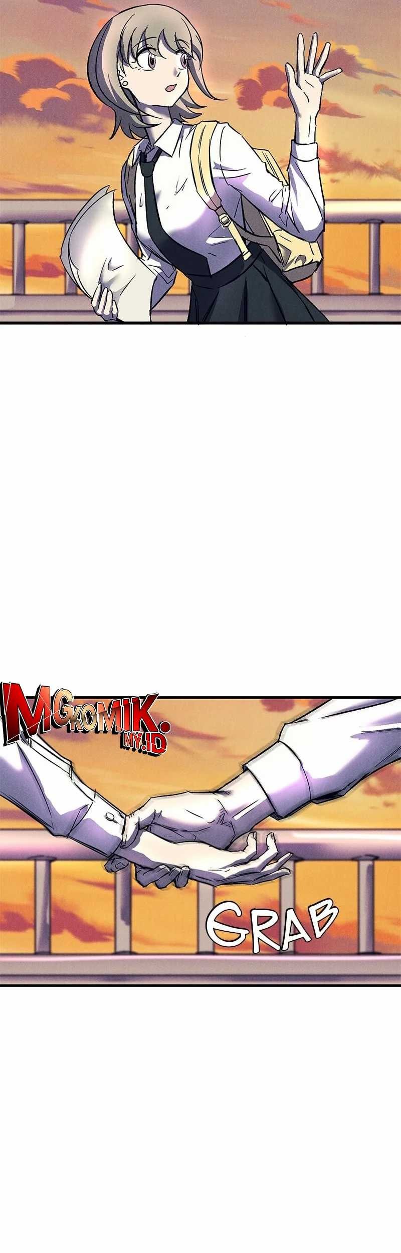 Insector Chapter 14 Gambar 44