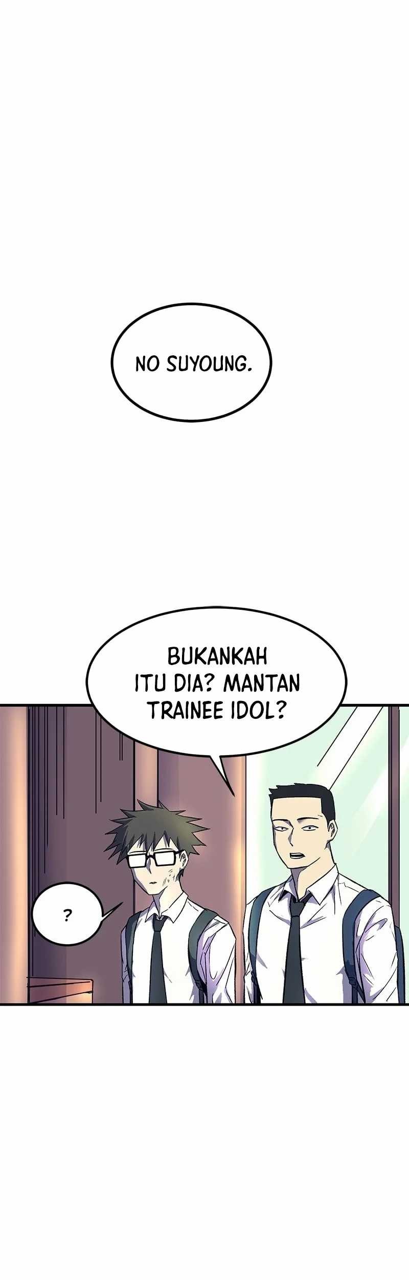 Insector Chapter 14 Gambar 54