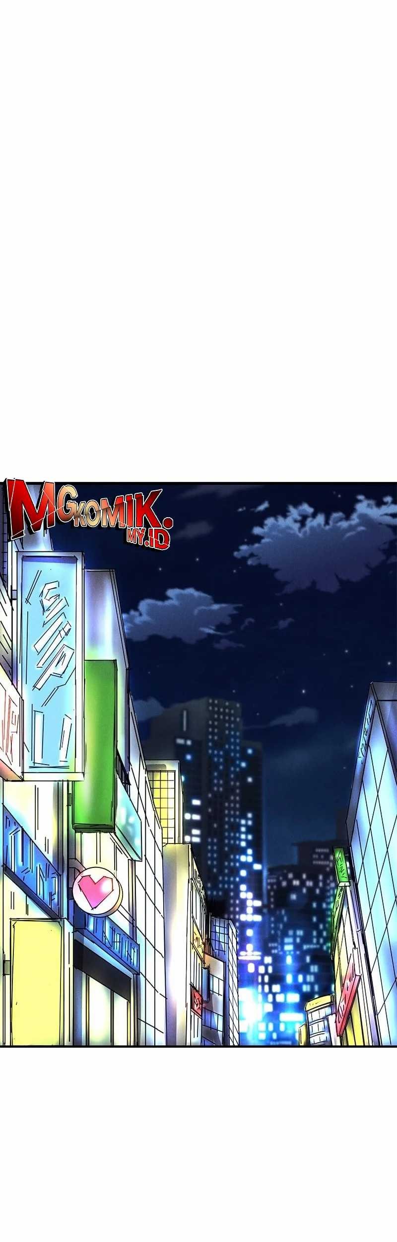 Insector Chapter 14 Gambar 58