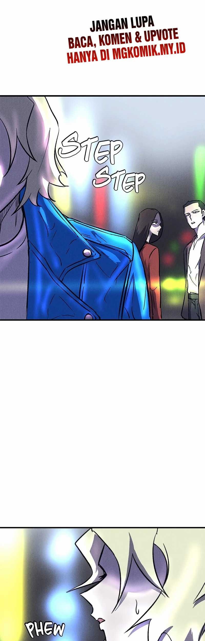 Insector Chapter 14 Gambar 60