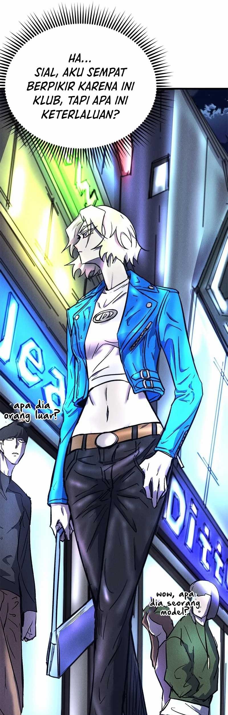 Insector Chapter 14 Gambar 62