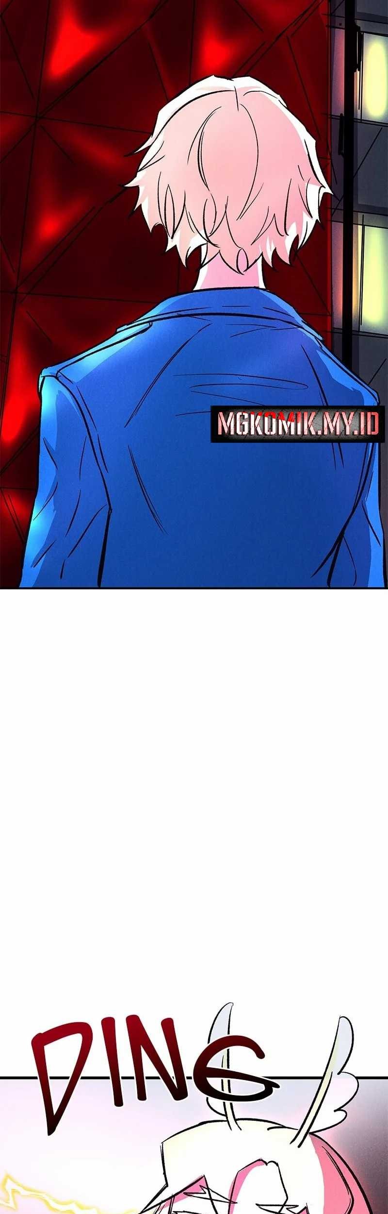 Insector Chapter 14 Gambar 66