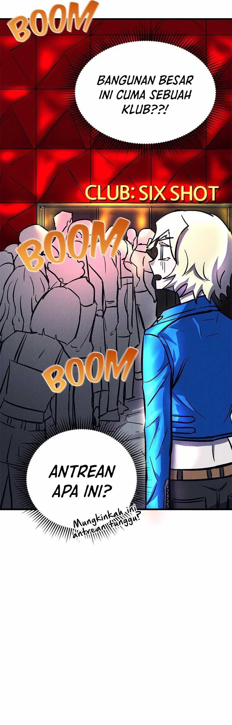 Insector Chapter 14 Gambar 68