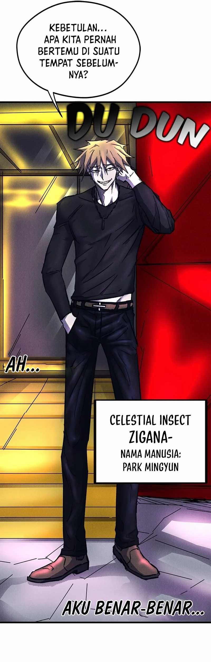 Insector Chapter 14 Gambar 76