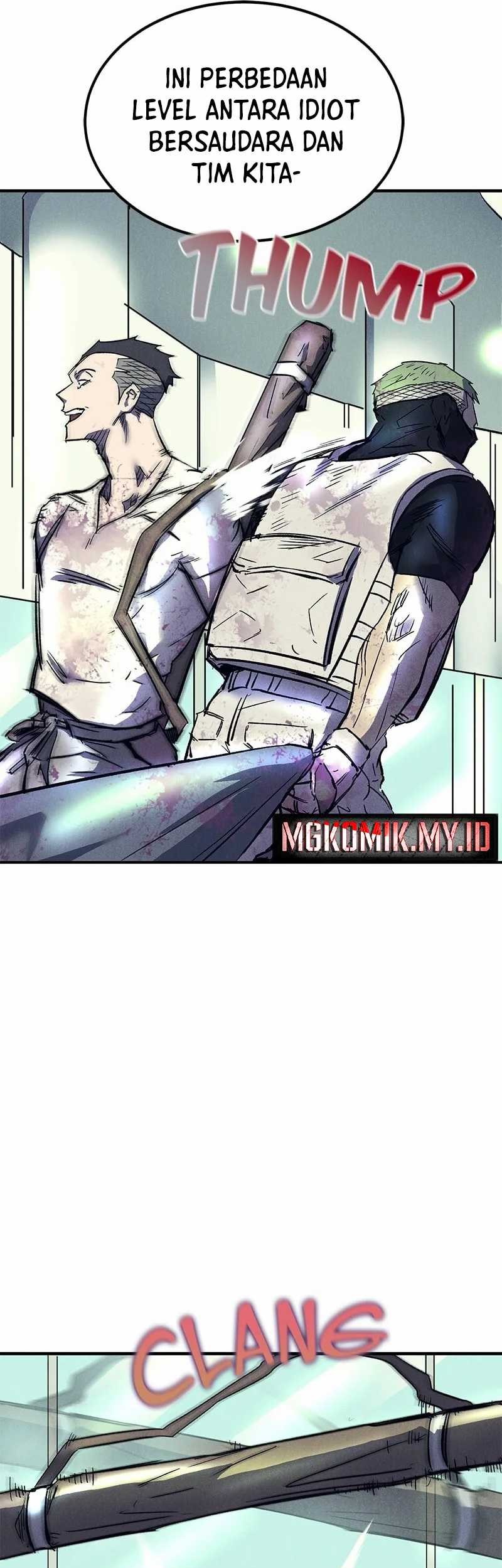 Insector Chapter 14 Gambar 12