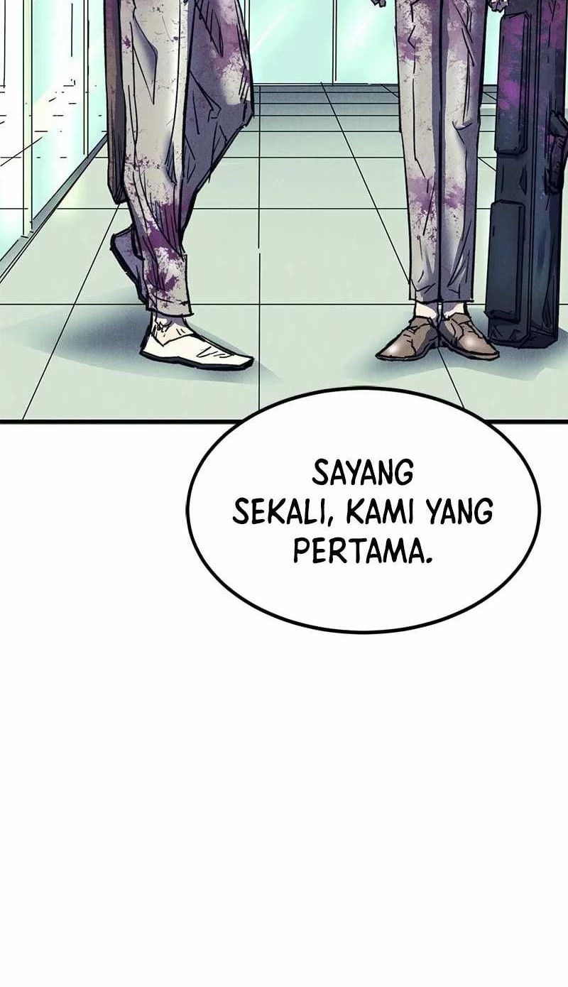 Insector Chapter 14 Gambar 7