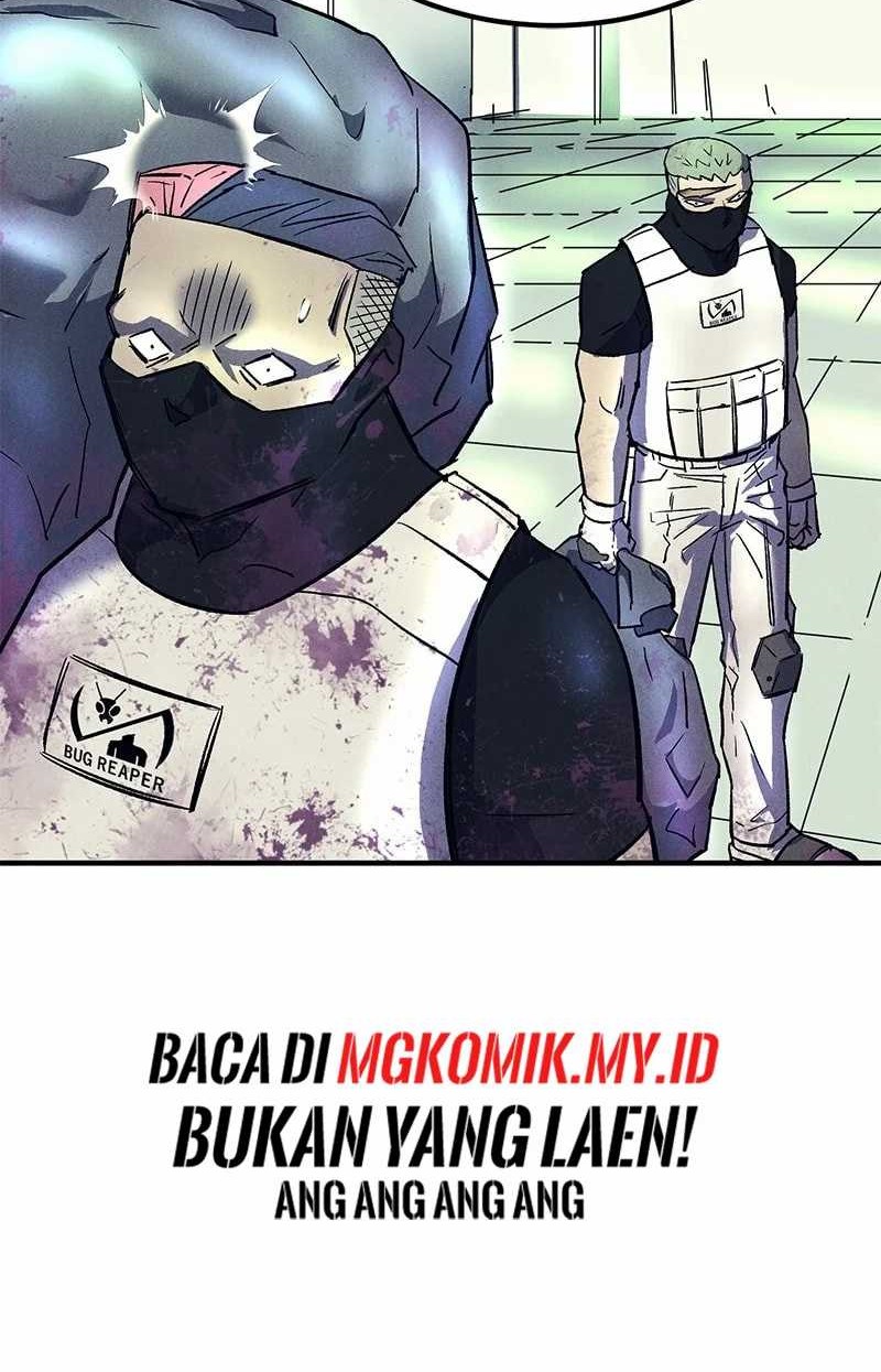 Insector Chapter 14 Gambar 9