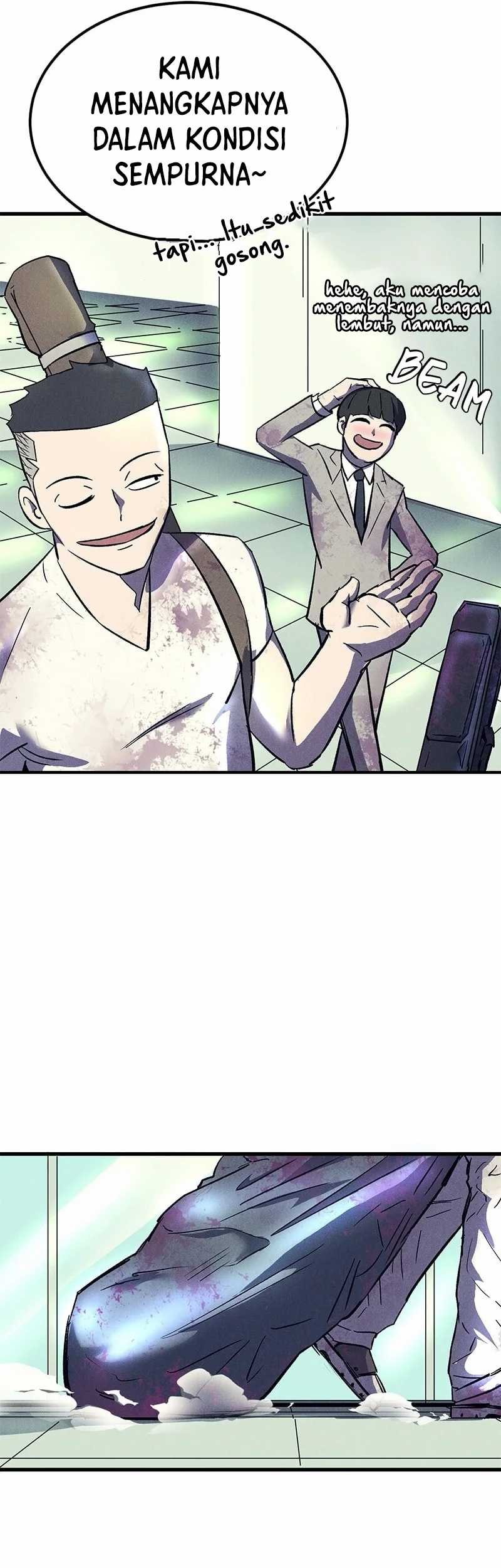 Insector Chapter 14 Gambar 10