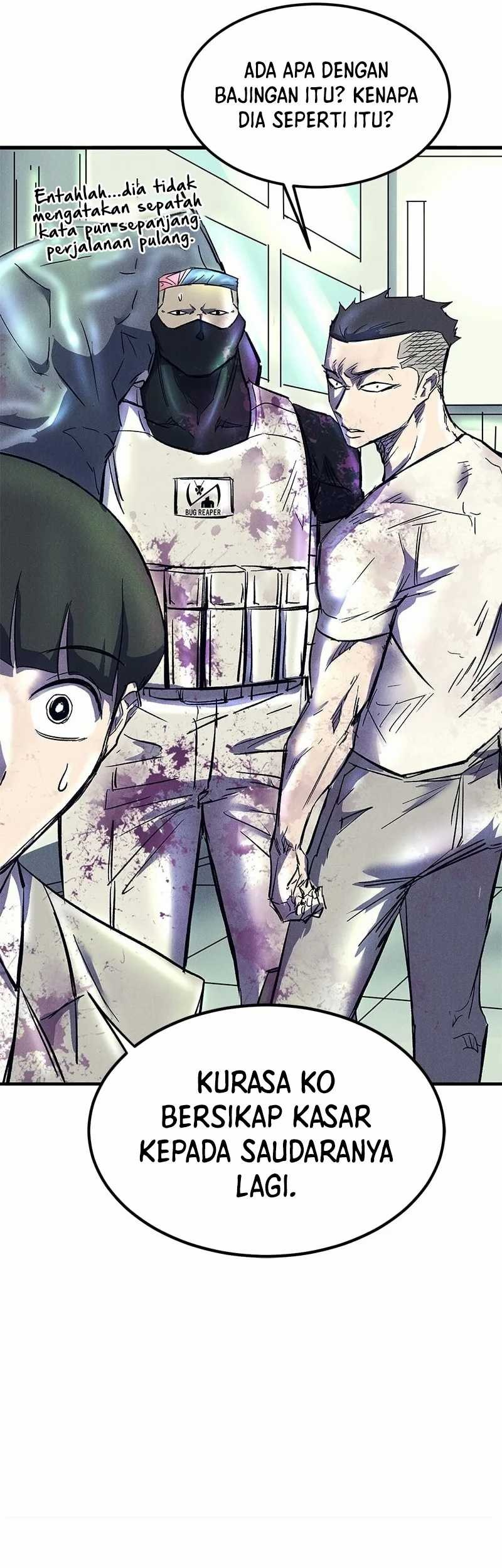 Insector Chapter 14 Gambar 14