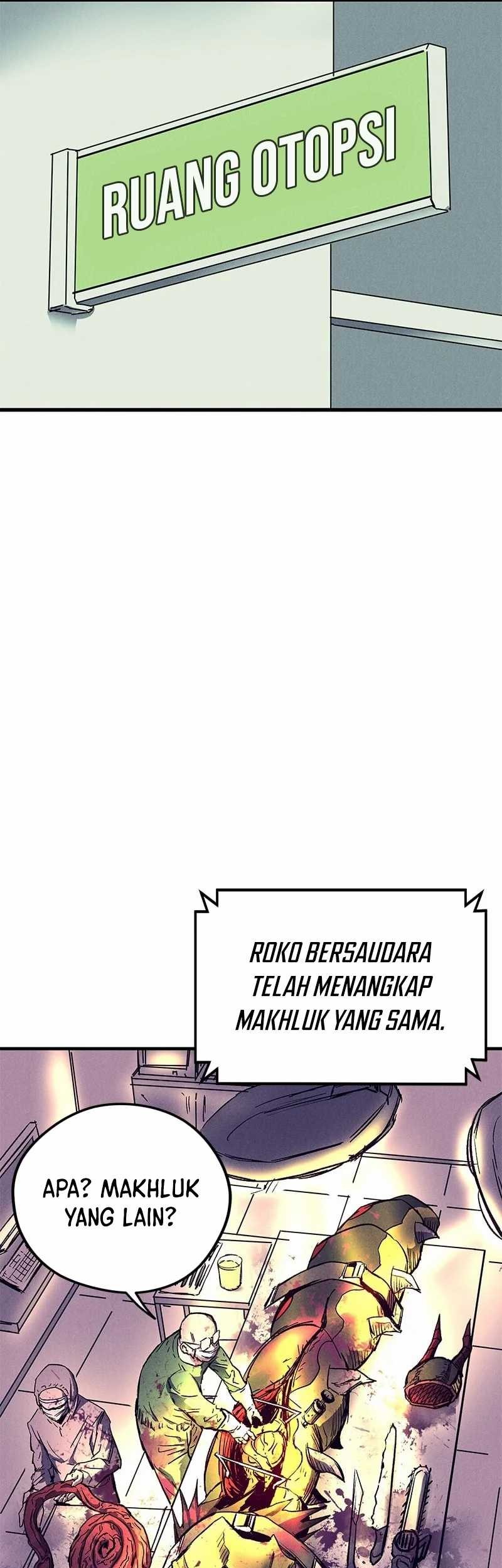 Insector Chapter 14 Gambar 16