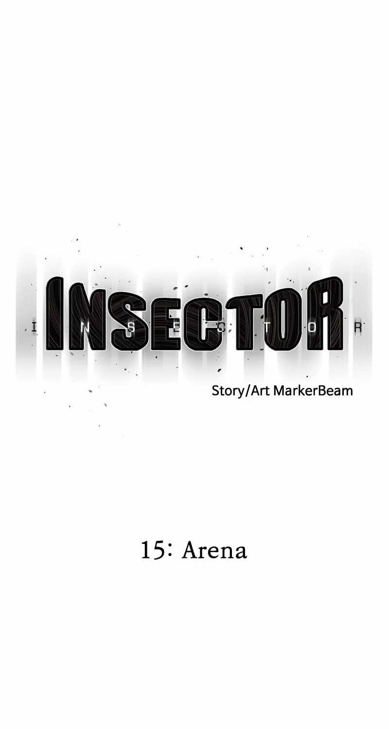 Insector Chapter 15 Gambar 20