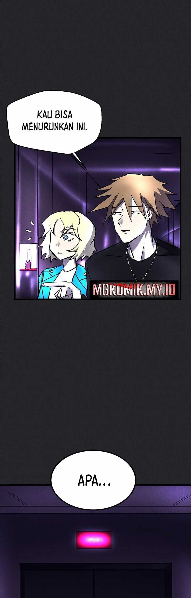 Insector Chapter 15 Gambar 23