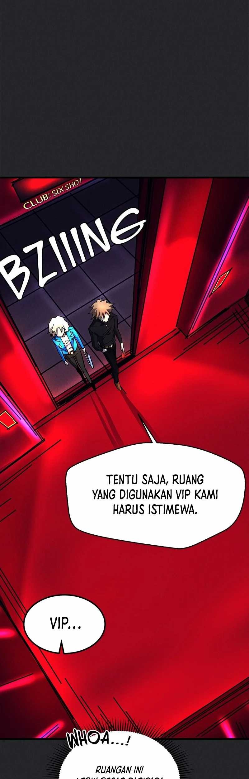 Insector Chapter 15 Gambar 25