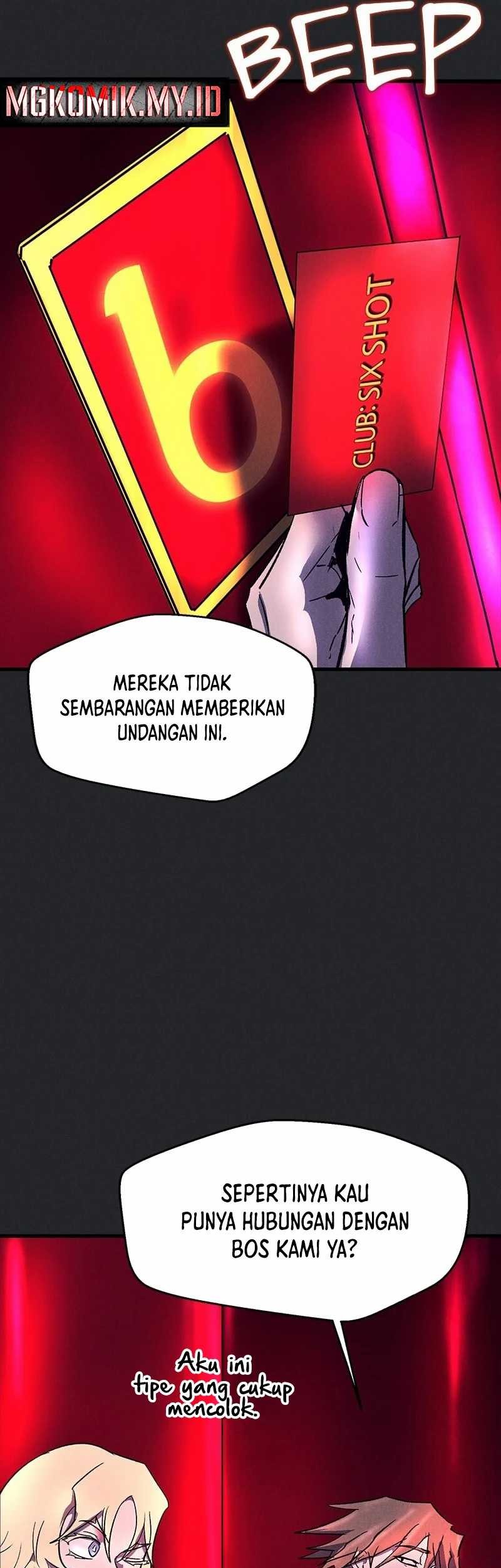 Insector Chapter 15 Gambar 27