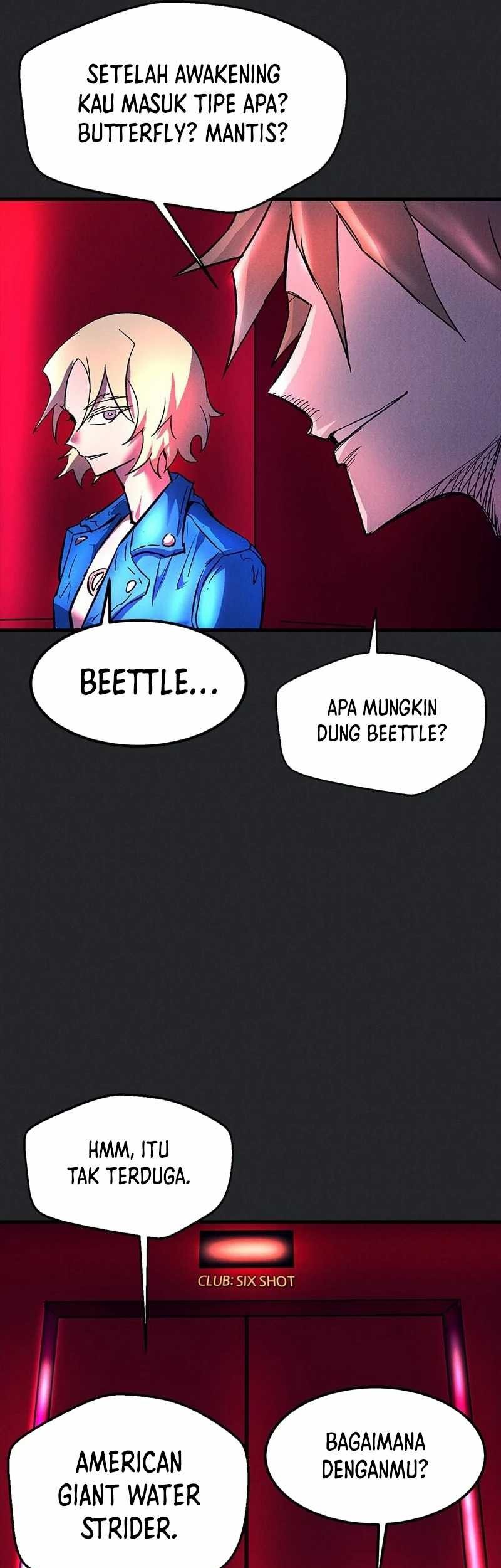 Insector Chapter 15 Gambar 29