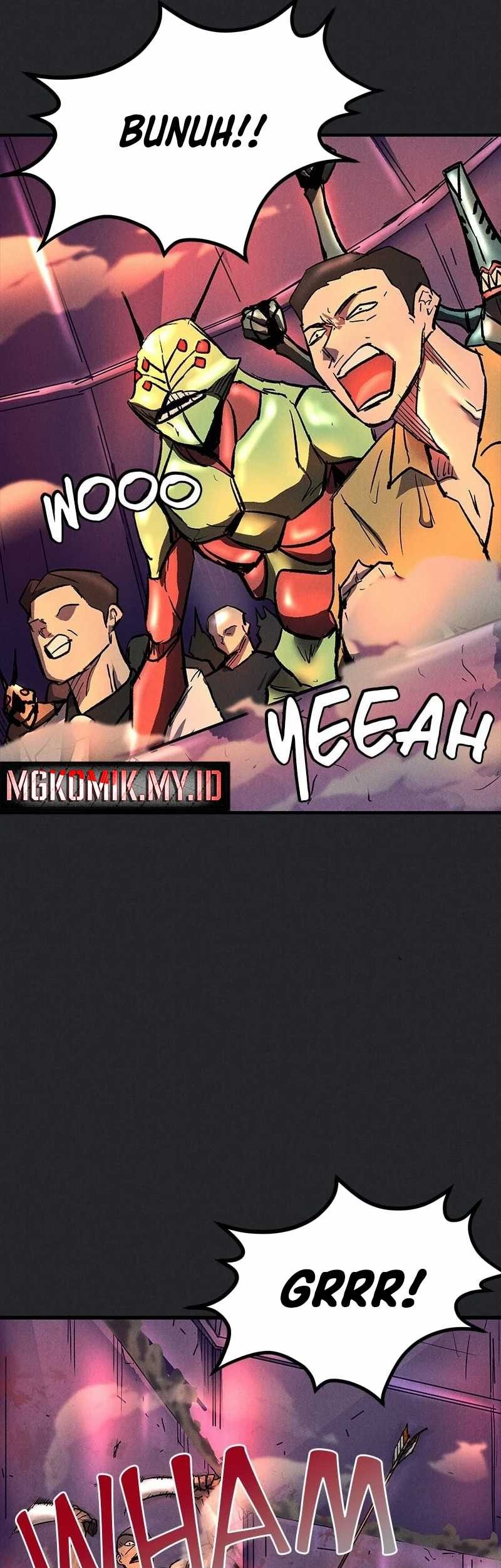 Insector Chapter 15 Gambar 35