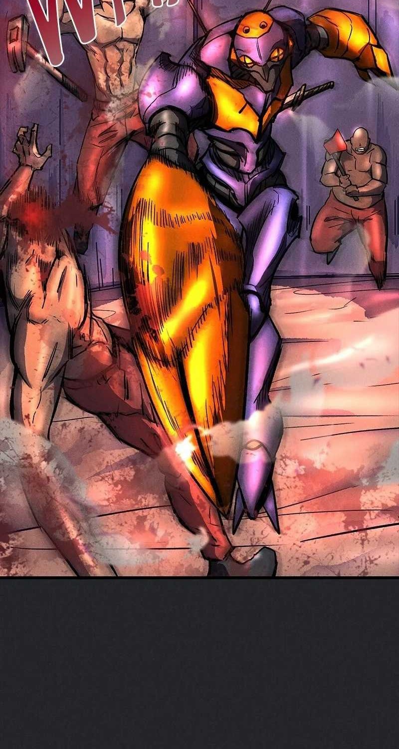 Insector Chapter 15 Gambar 36