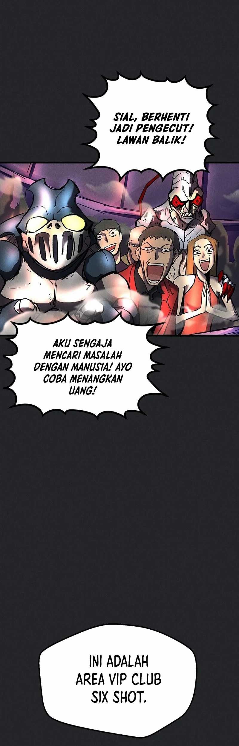 Insector Chapter 15 Gambar 37