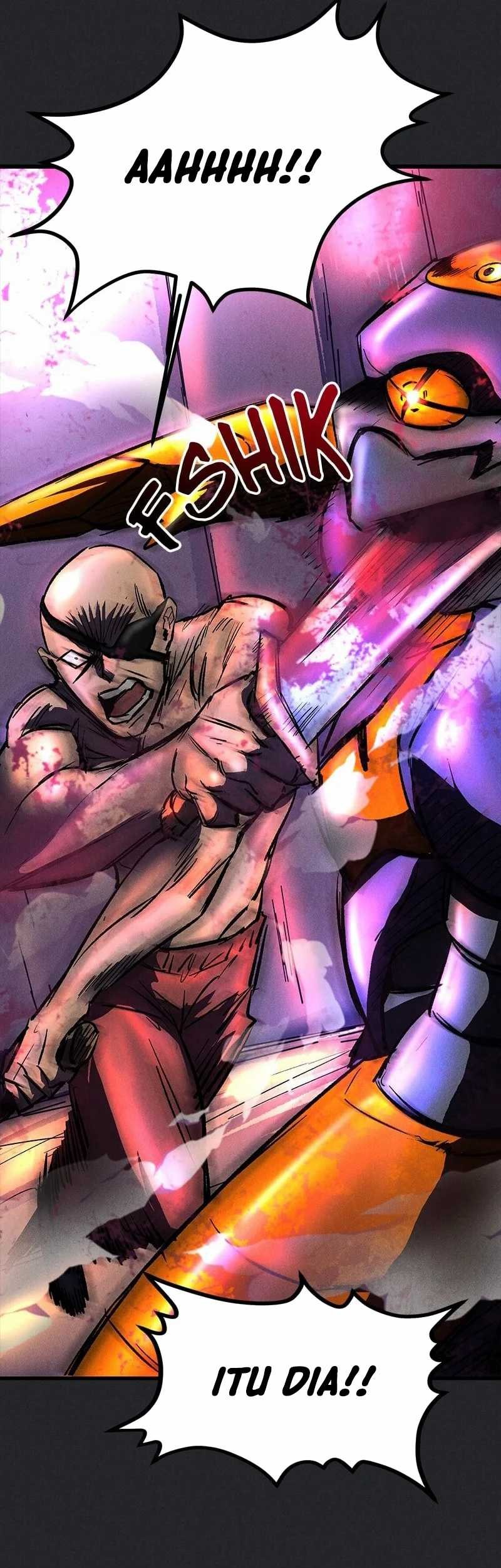 Insector Chapter 15 Gambar 39