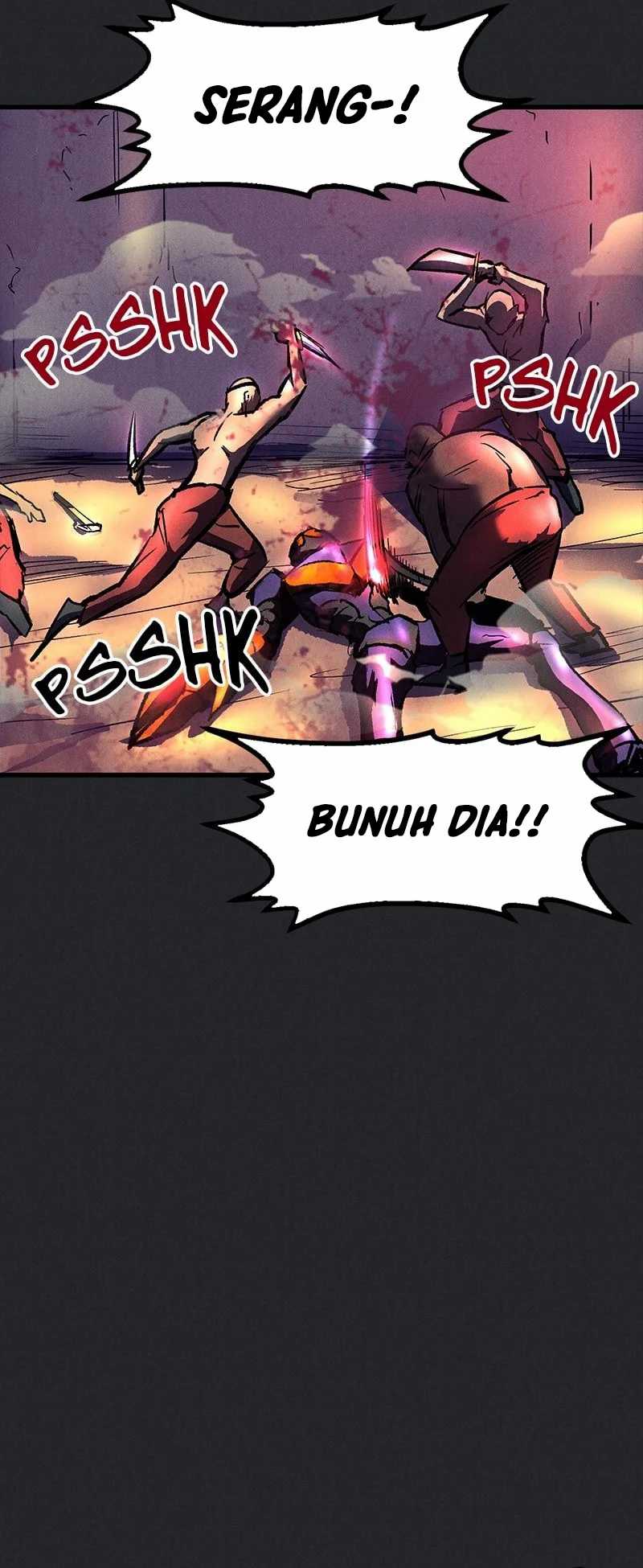 Insector Chapter 15 Gambar 41