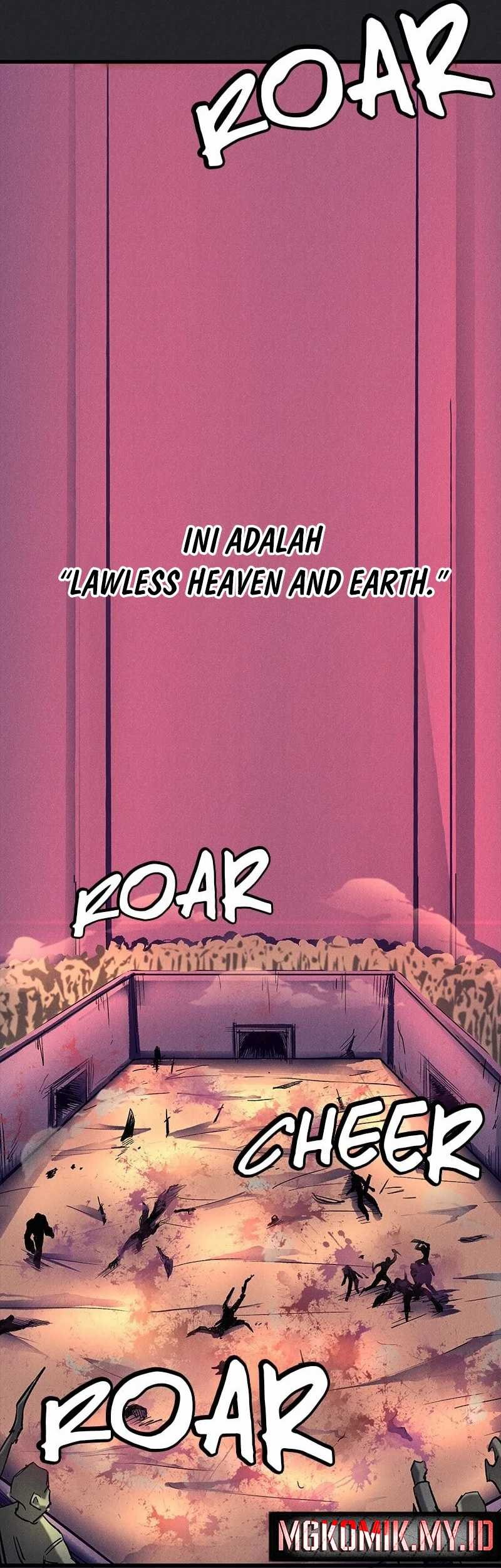 Insector Chapter 15 Gambar 42