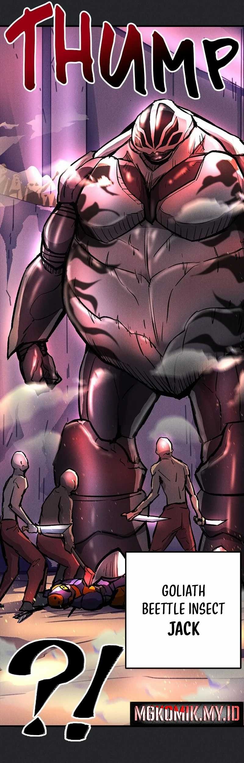 Insector Chapter 15 Gambar 45