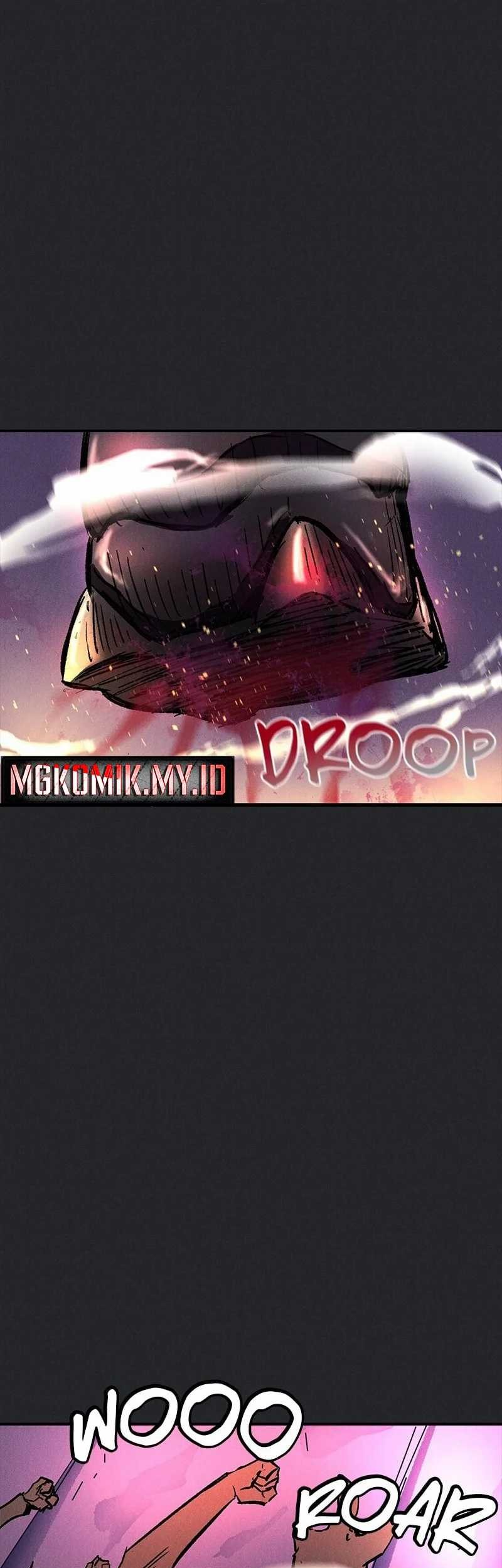 Insector Chapter 15 Gambar 49