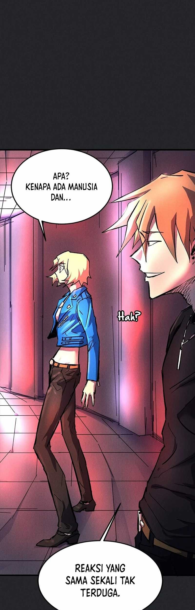 Insector Chapter 15 Gambar 51