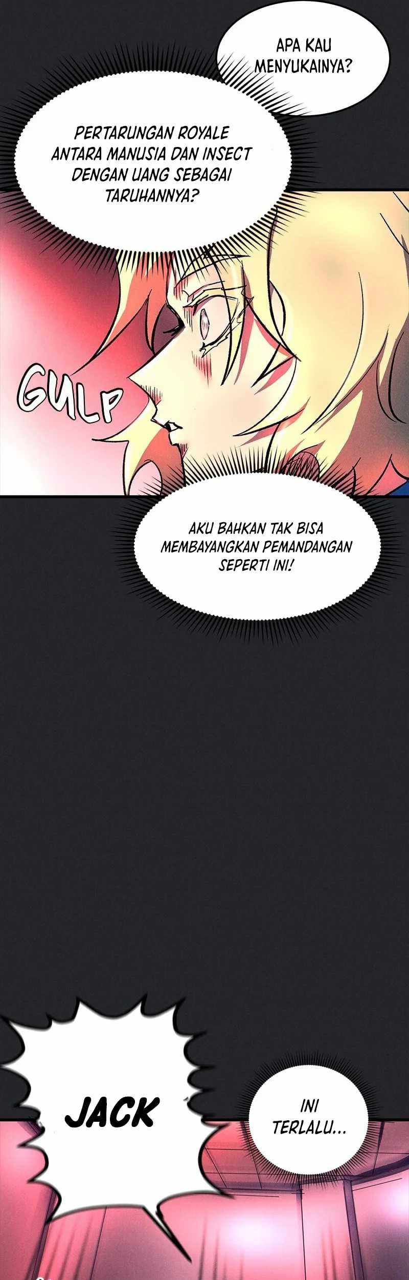 Insector Chapter 15 Gambar 53