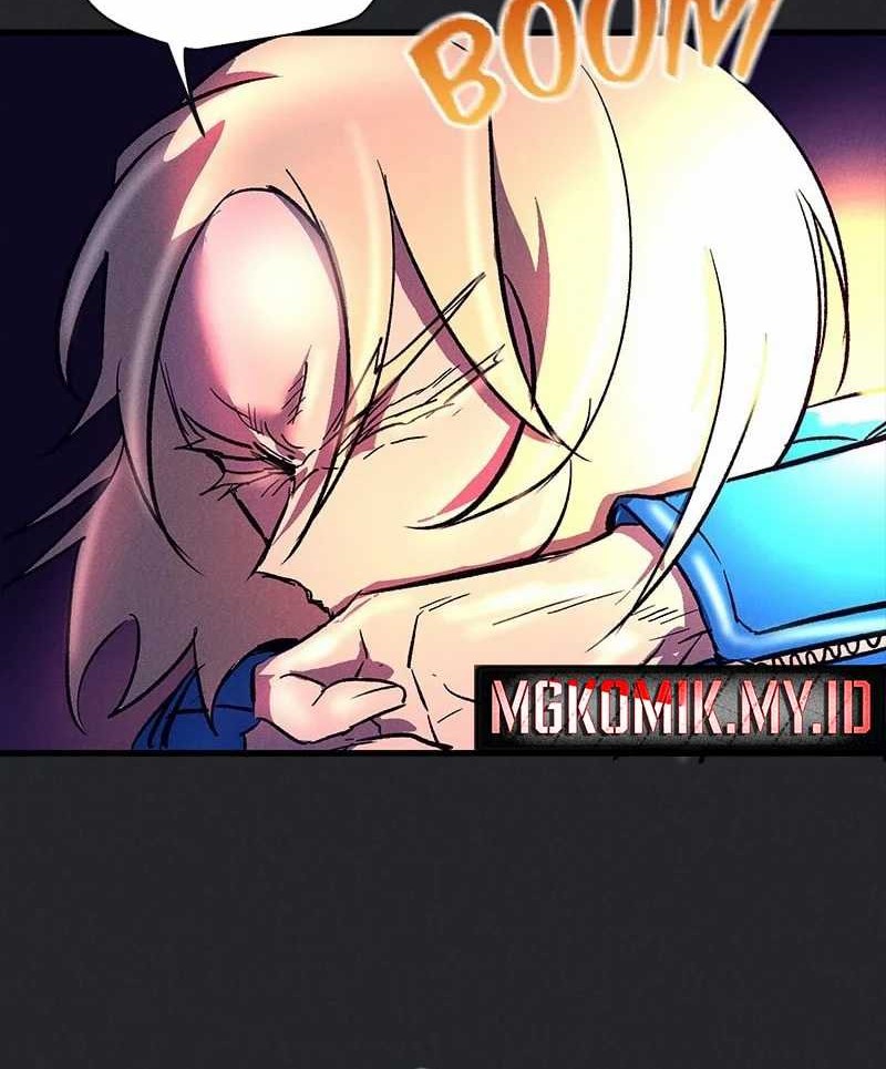 Insector Chapter 15 Gambar 4