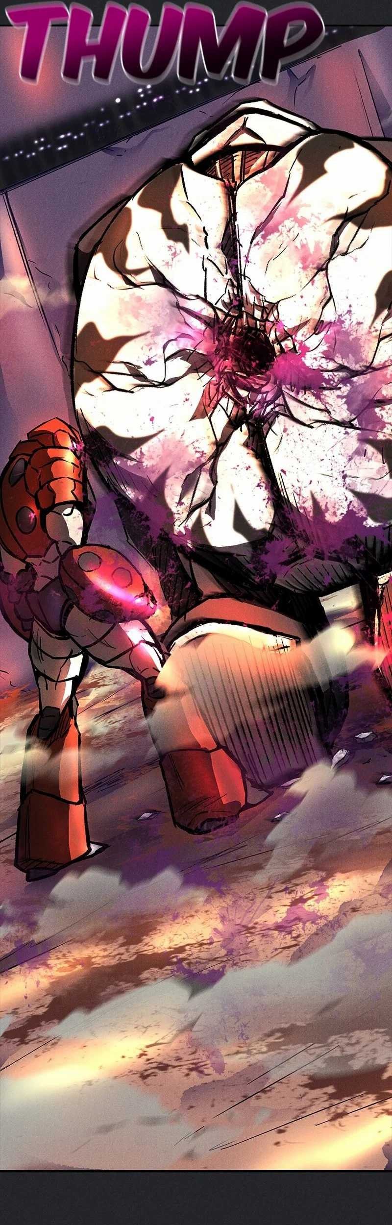 Insector Chapter 15 Gambar 59