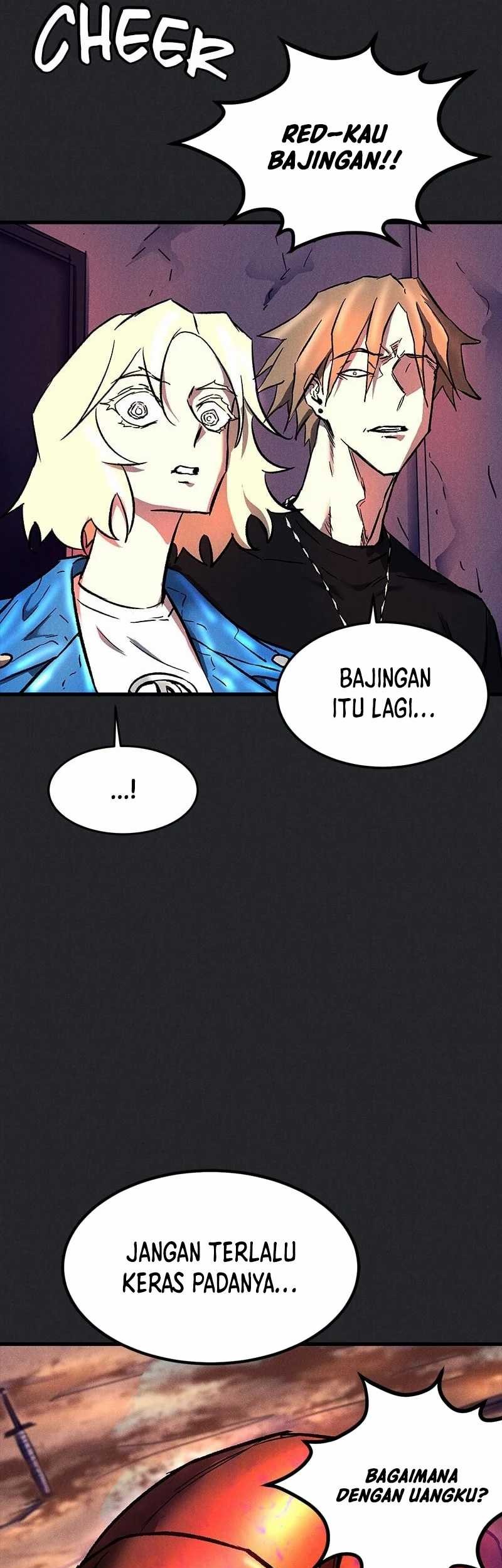 Insector Chapter 15 Gambar 61