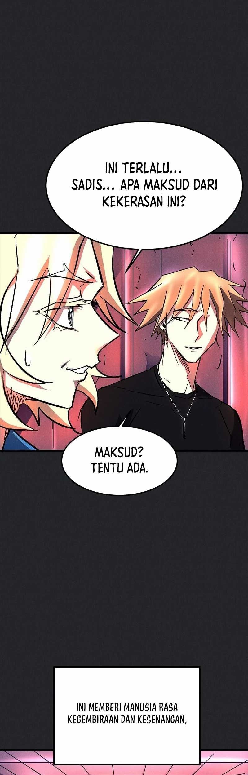 Insector Chapter 15 Gambar 63