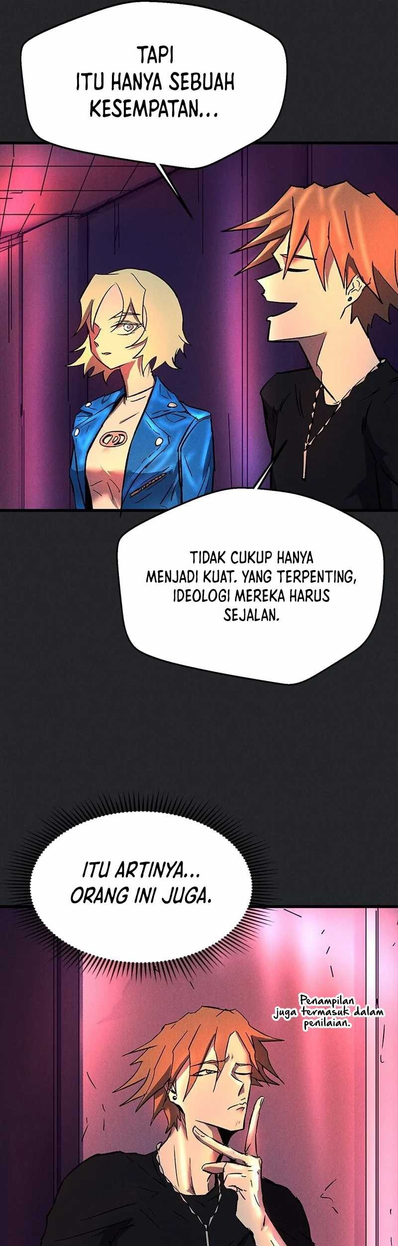 Insector Chapter 15 Gambar 67