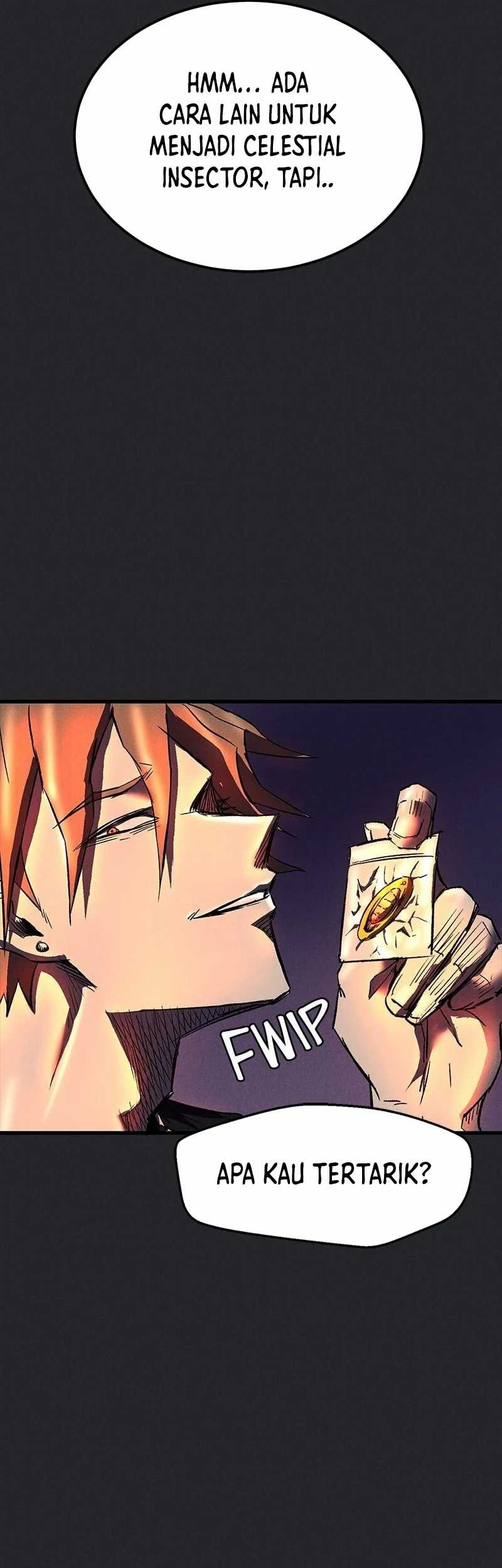 Insector Chapter 15 Gambar 69