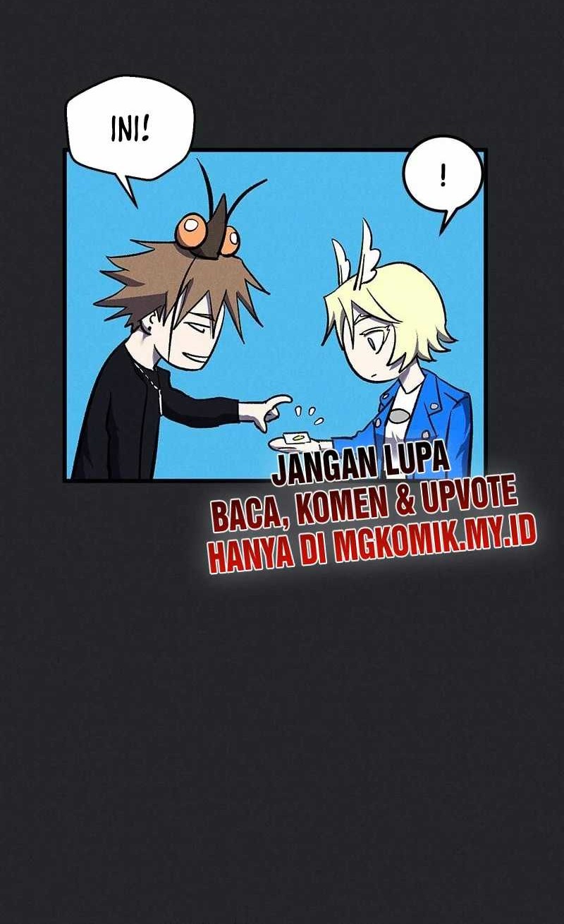 Insector Chapter 15 Gambar 70