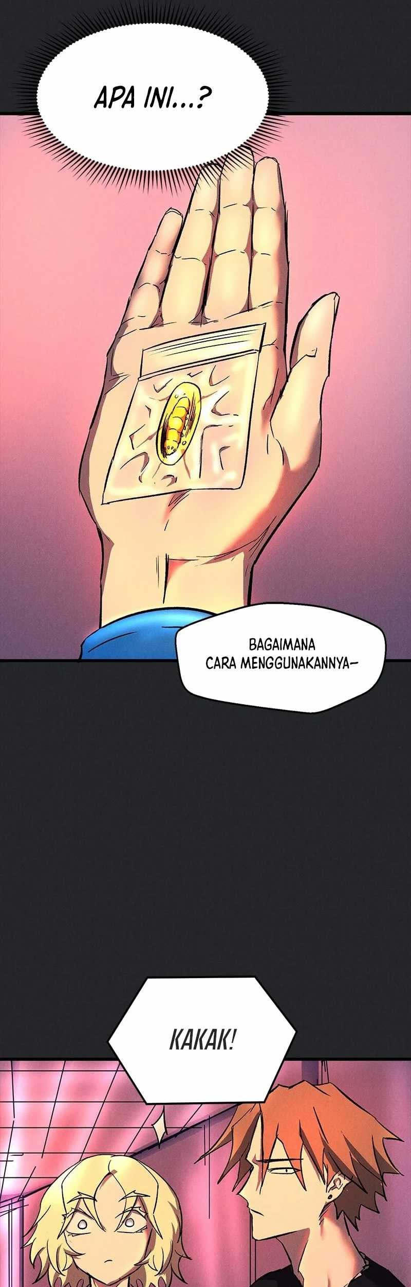 Insector Chapter 15 Gambar 71