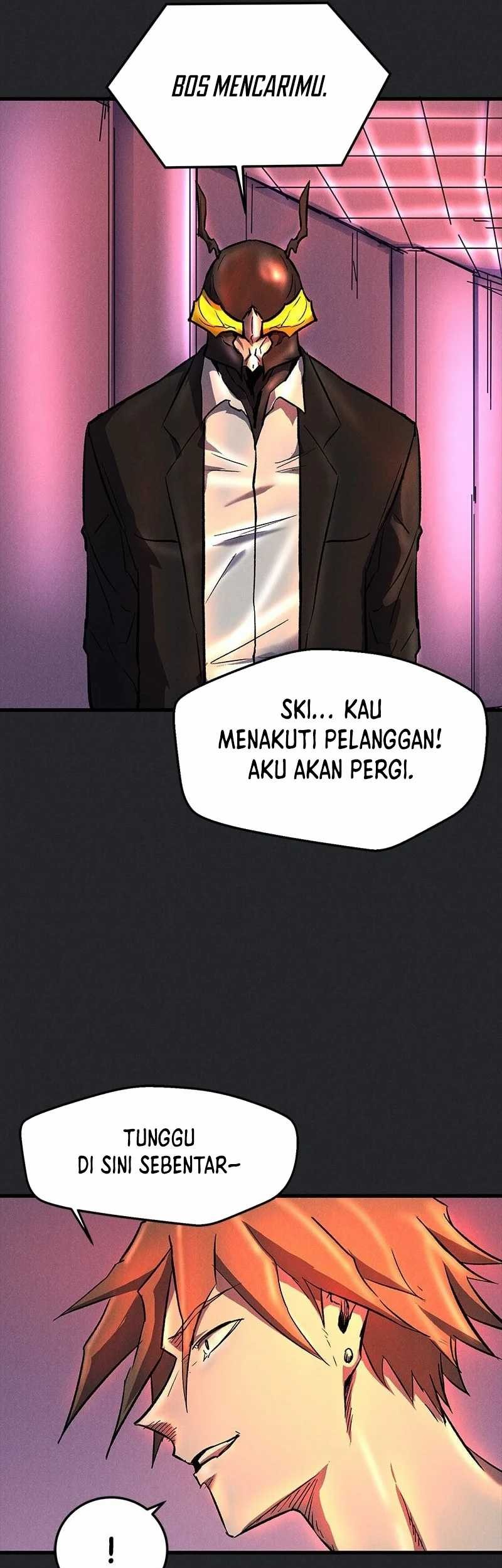 Insector Chapter 15 Gambar 73