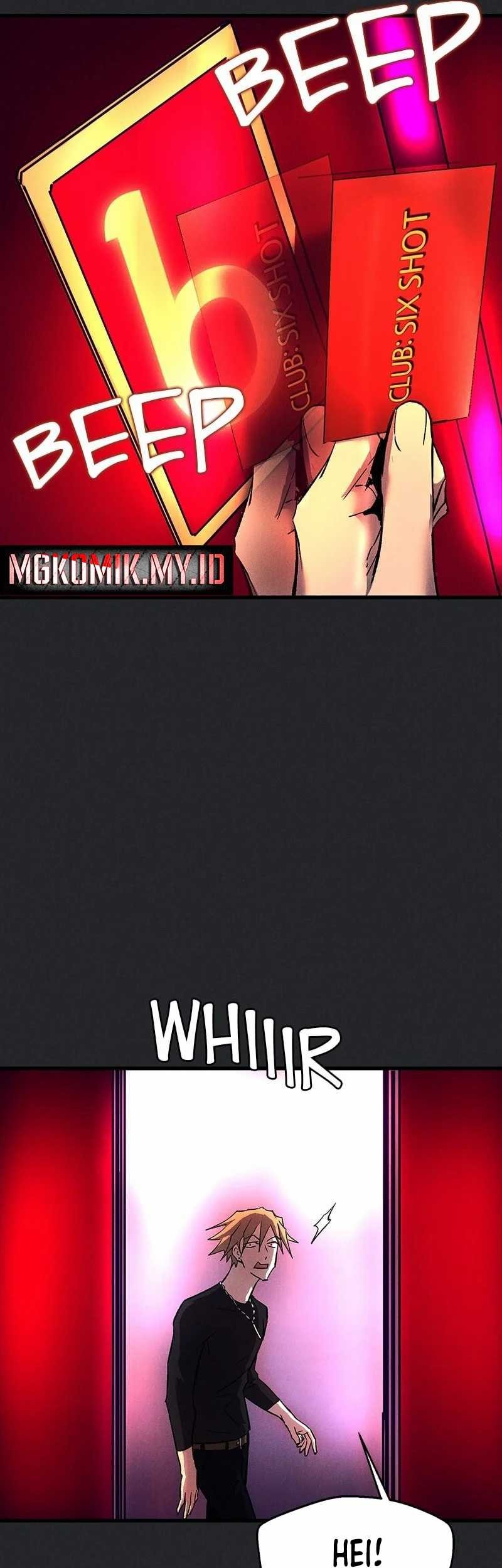 Insector Chapter 15 Gambar 75