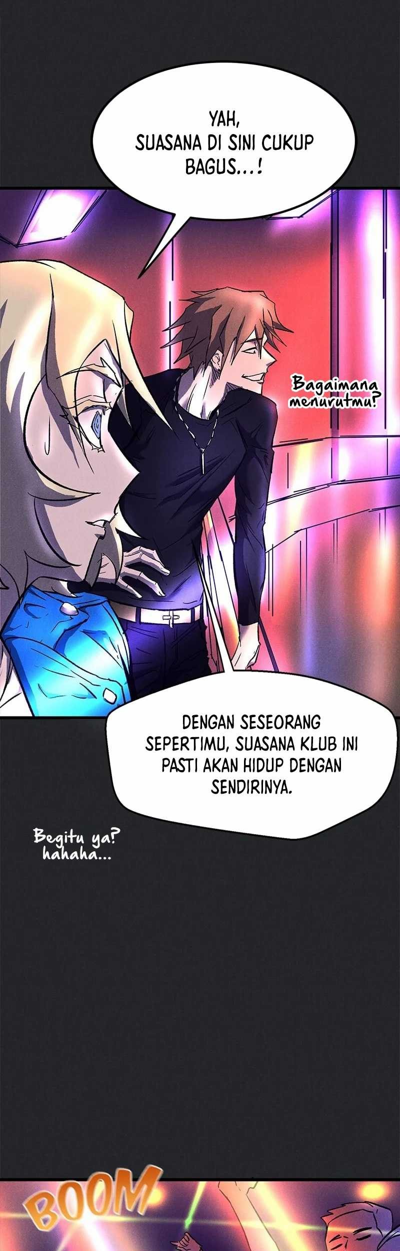 Insector Chapter 15 Gambar 13