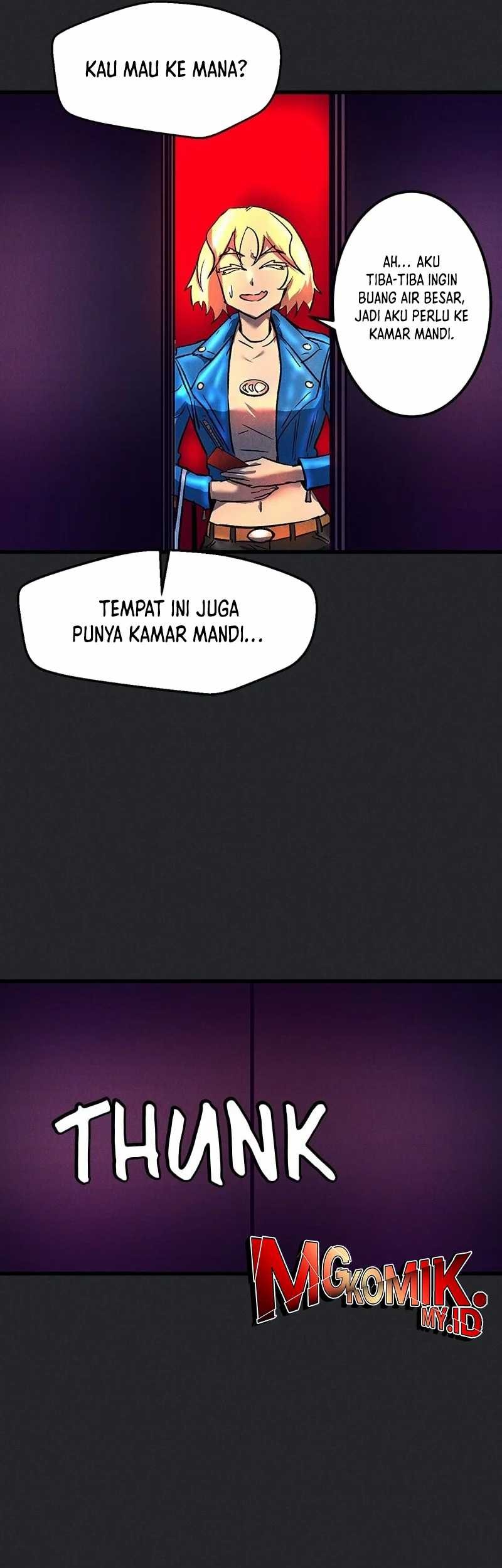 Insector Chapter 15 Gambar 77