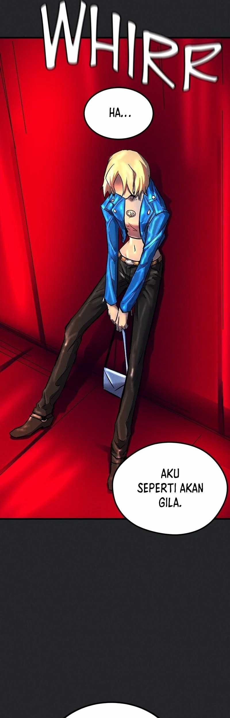 Insector Chapter 15 Gambar 79