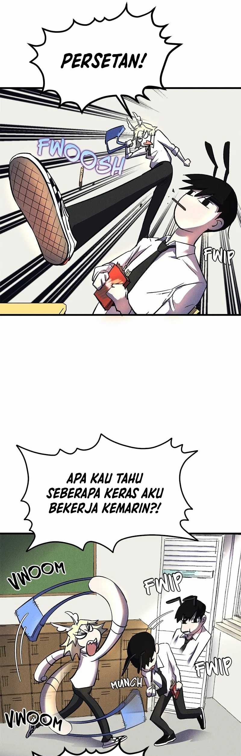 Insector Chapter 15 Gambar 89