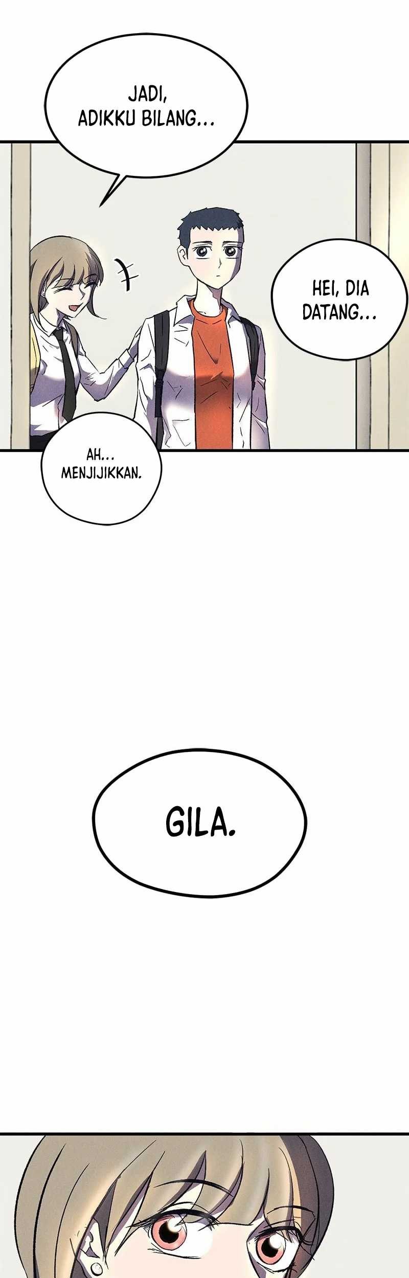 Insector Chapter 15 Gambar 93