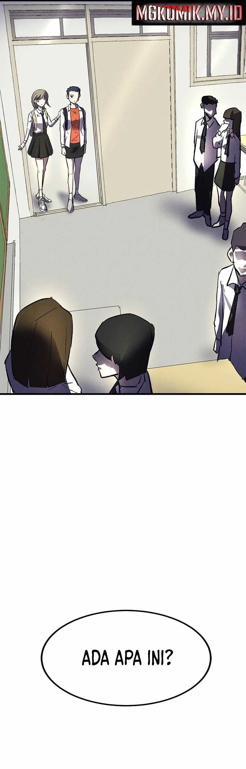 Insector Chapter 15 Gambar 95