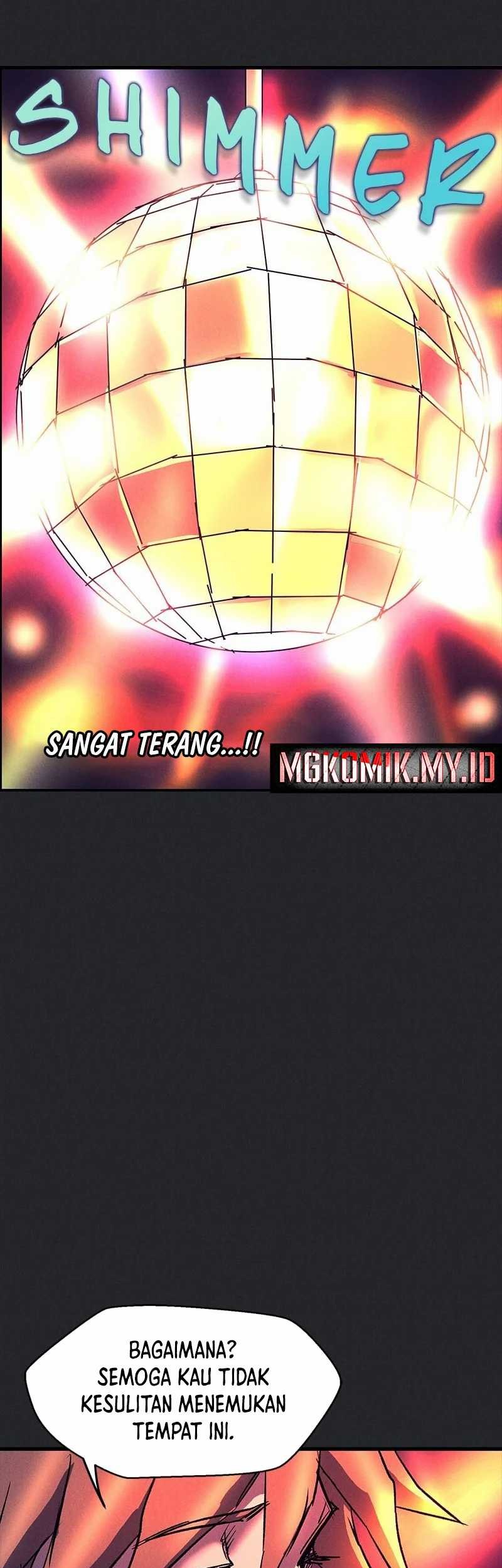 Insector Chapter 15 Gambar 9